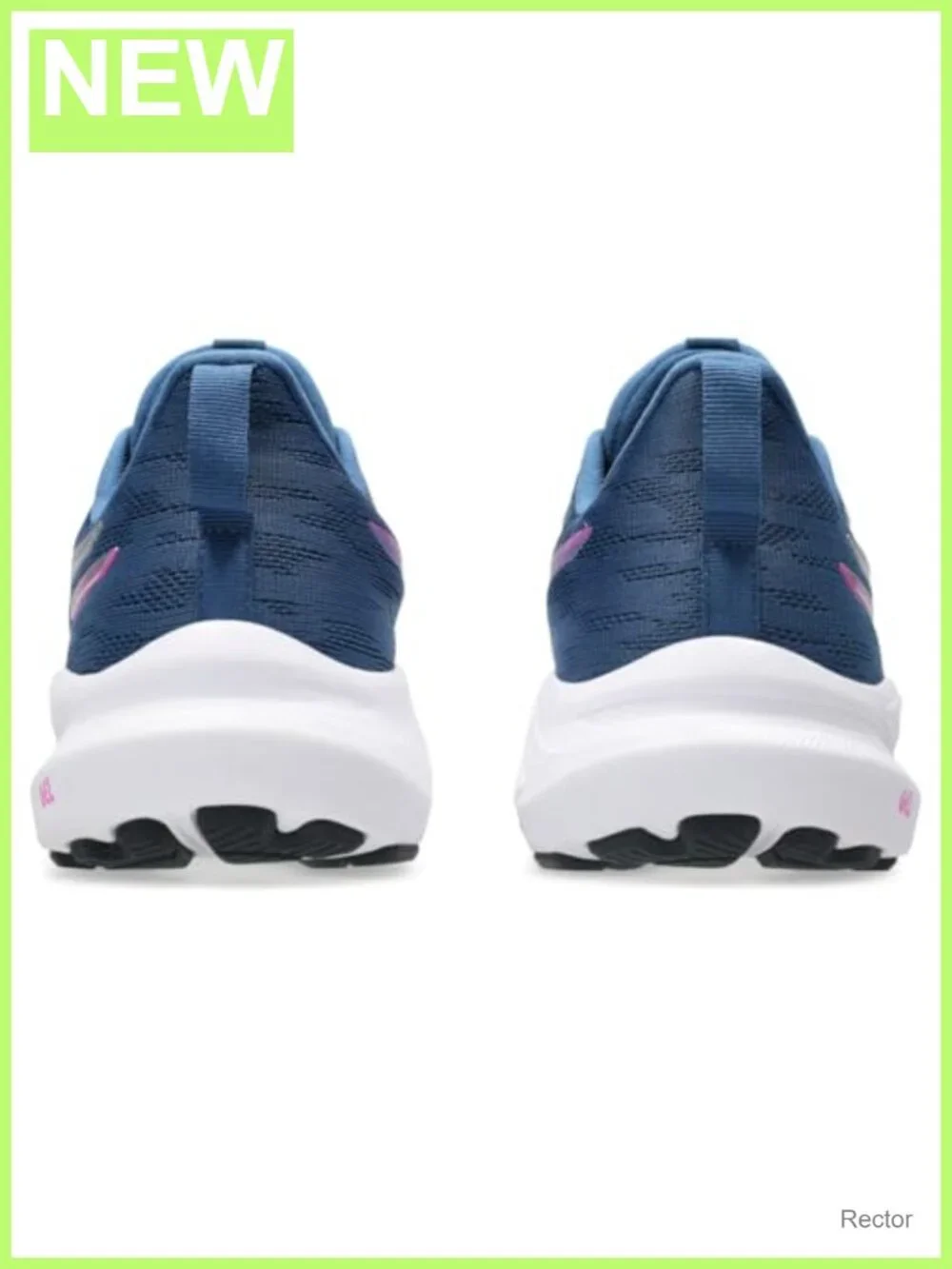 Kids Running Shoes Lightweight Mesh Athletic Sneakers Lace-Up